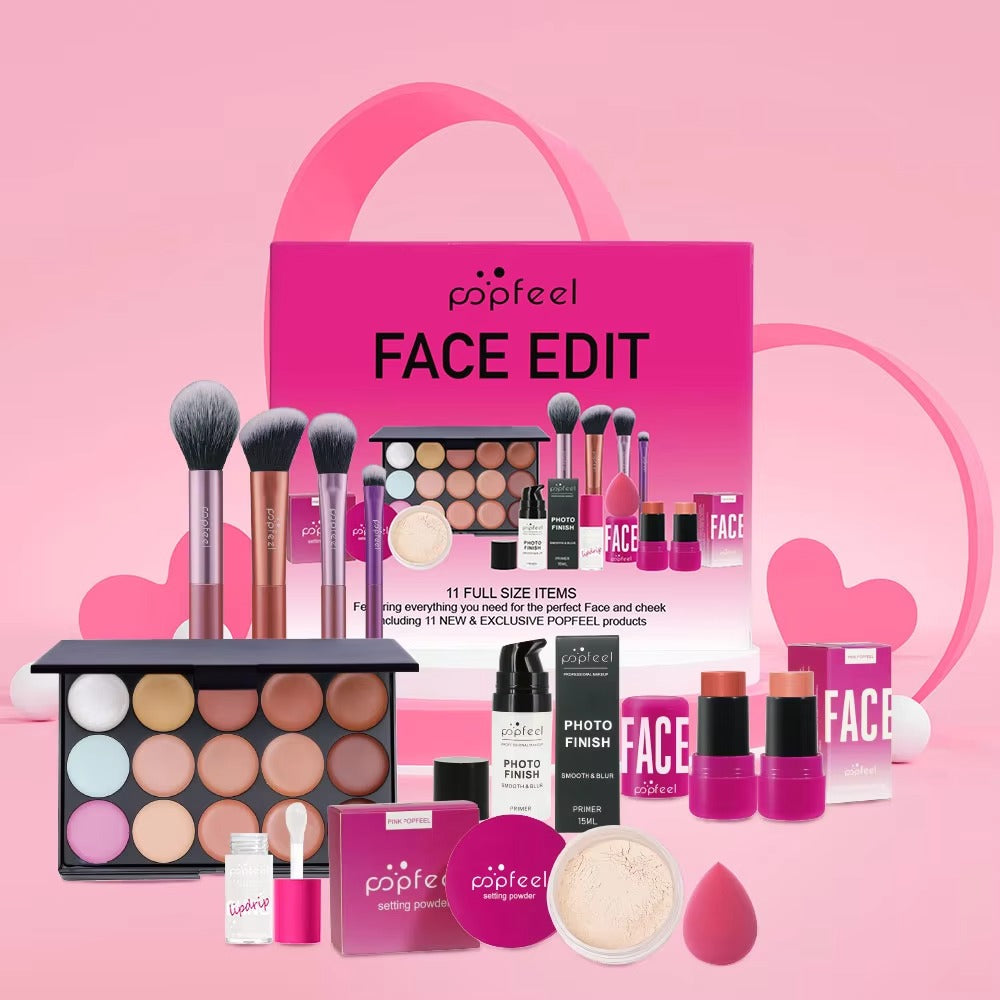 Makeup Deal