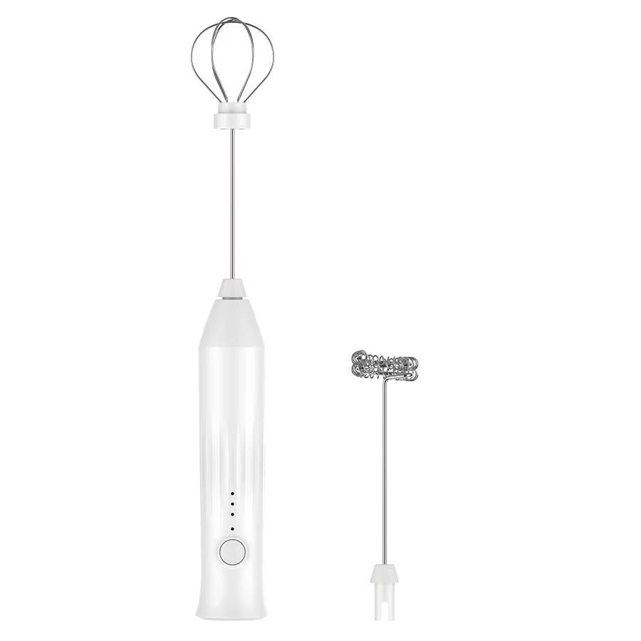 Mini Coffee Maker Rechargeable