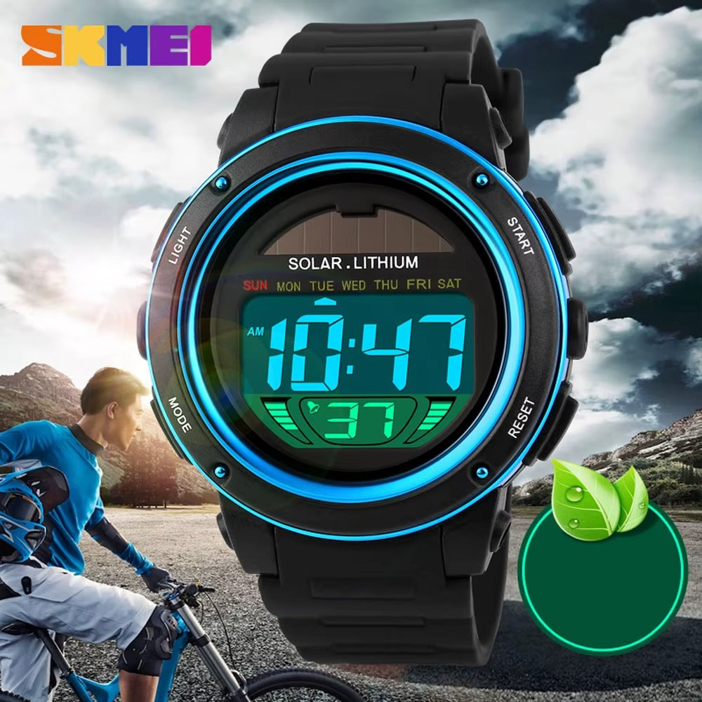 SKMEI 1096 Digital Watch
