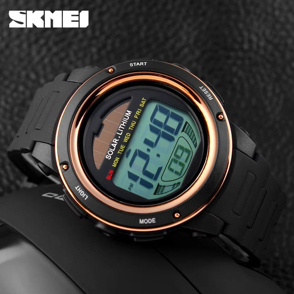 SKMEI 1096 Digital Watch