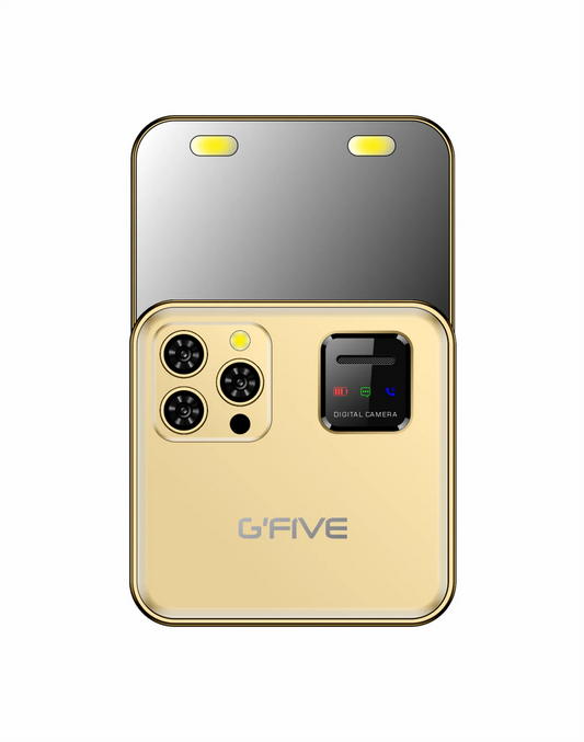 G FIVE MAGIC MOBILE