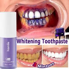 Hi Smile Teeth Whitening