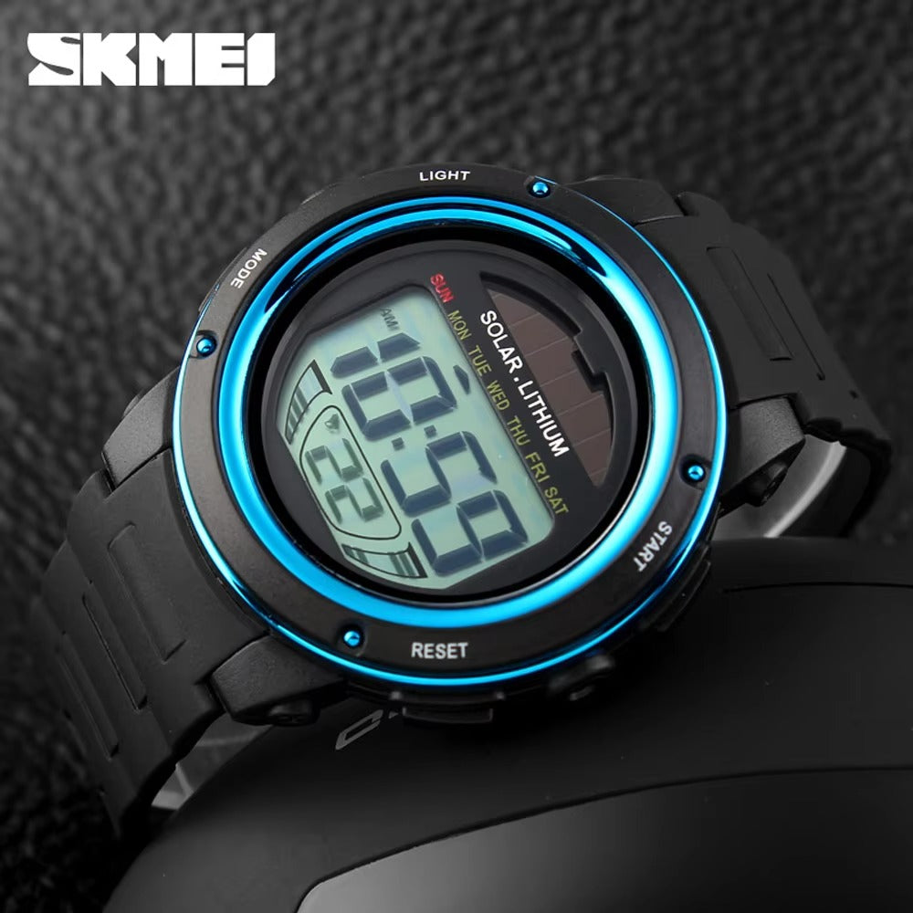 SKMEI 1096 Digital Watch