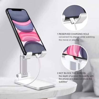 MOBILE PHONE HOLDER