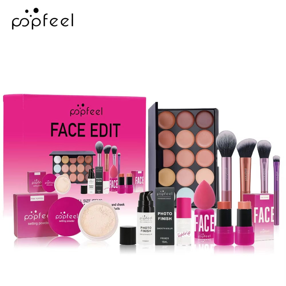 Makeup Deal