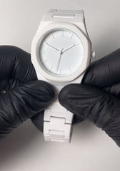 INDEX WHITE AURA WATCH