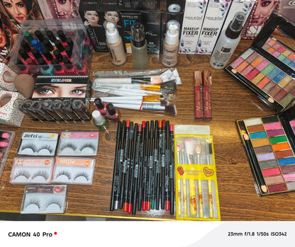 Makeup Deal