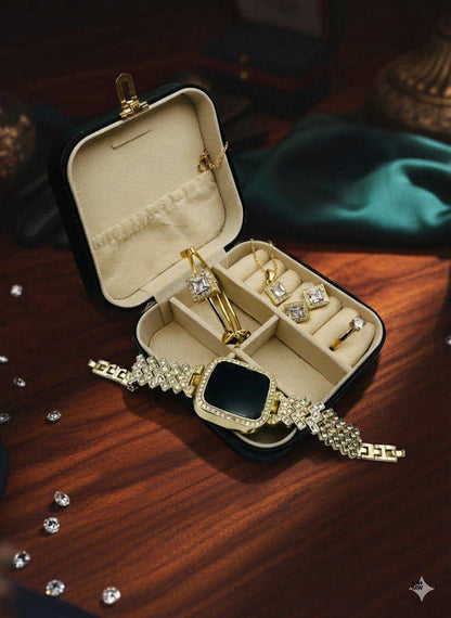 6 in 1  premium gift box for girls